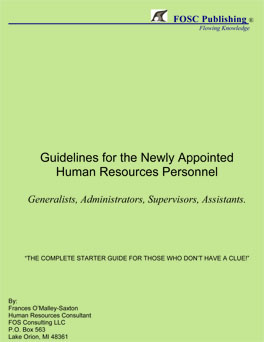 HR Manual